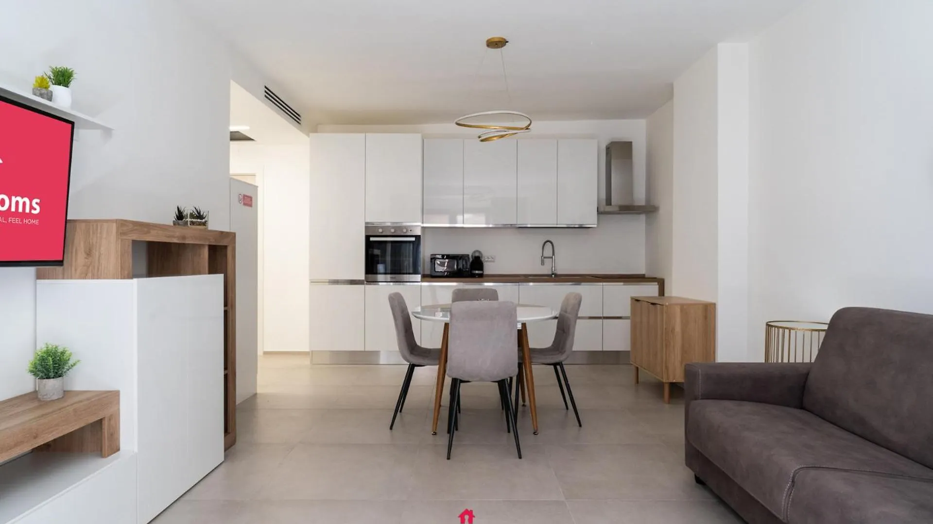Barirooms - Flat 25 0*, バーリ イタリア